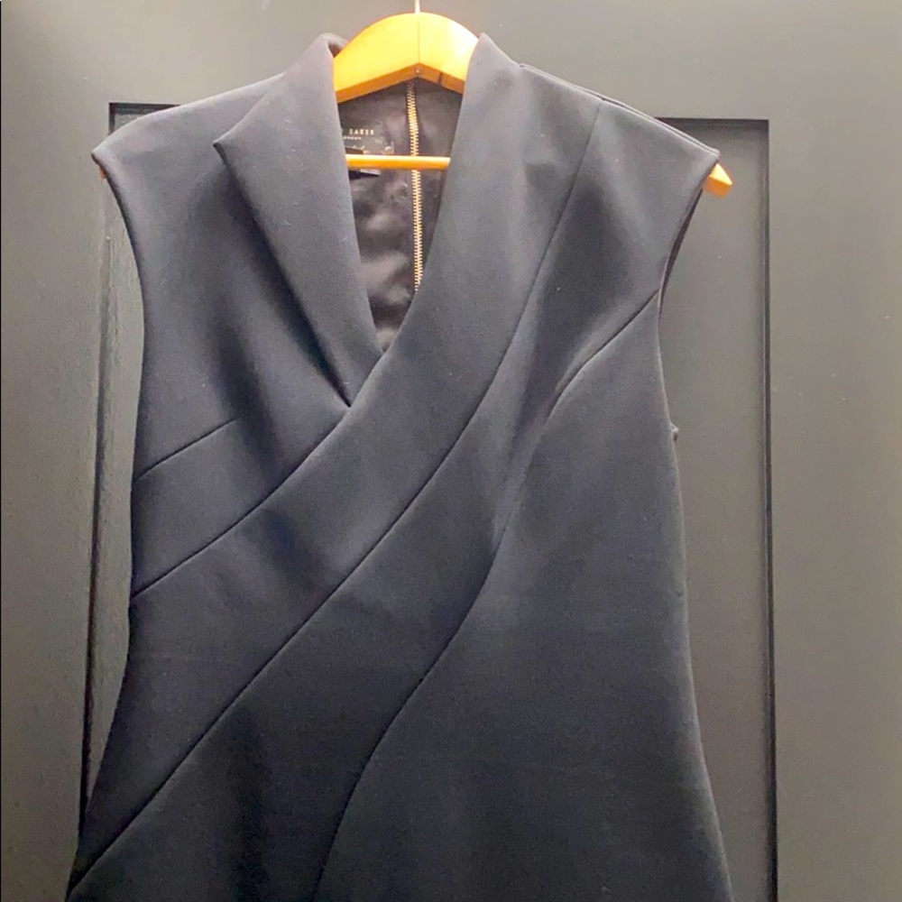 Ted Baker Geodese Dress